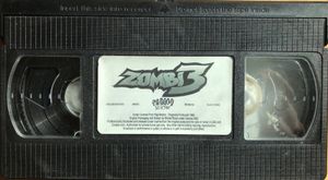 Zombi 3
