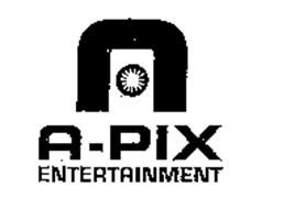 A-Pix Entertainment