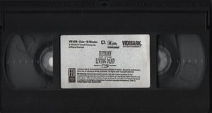 Return Of The Living Dead 3