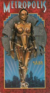 Metropolis