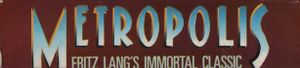 Metropolis