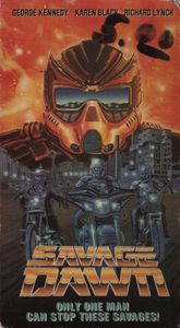 Savage Dawn