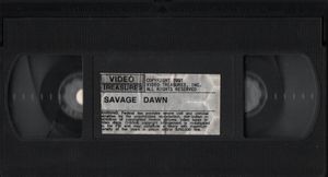 Savage Dawn