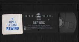 Body Bags