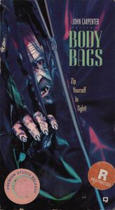 Body Bags