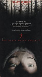 The Blair Witch Project