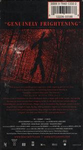 The Blair Witch Project