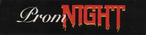 Prom Night