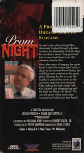 Prom Night