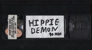 Hippie Demon
