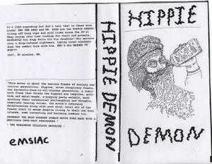 Hippie Demon