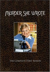 Murder, She Wrote: The Complete First Season
