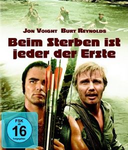 Beim Sterben Izt Ieder Der Erzte