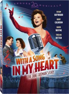 With A Song In My Heart - The Jane Froman Story