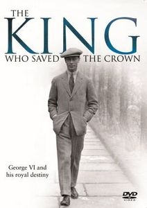 The King Who Saved The Crown