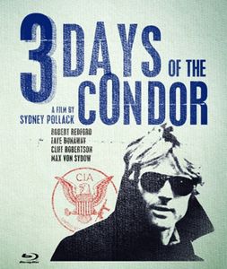3 Days Of The Condor