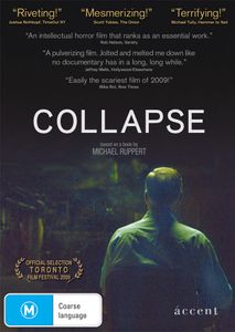 Collapse