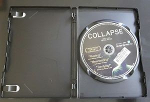 Collapse