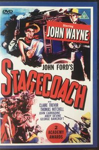 Stagecoach