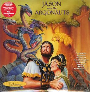 Jason And The Argonauts