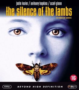 The Silence Of The Lambs