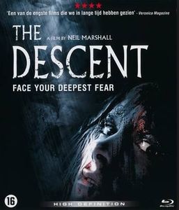 The Descent