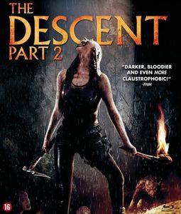 The Descent: Part 2