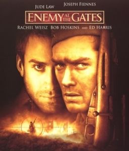 Enemy At The Gates