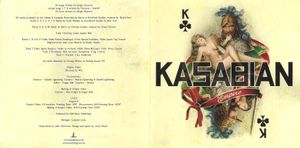 Kasabian: Empire