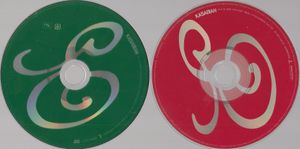 Kasabian: Empire