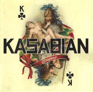Kasabian: Empire