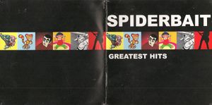 Spiderbait: Greatest Hits