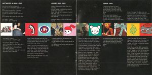 Spiderbait: Greatest Hits