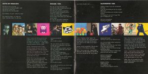 Spiderbait: Greatest Hits