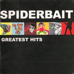 Spiderbait: Greatest Hits