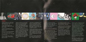 Spiderbait: Greatest Hits