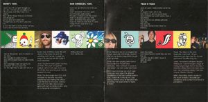 Spiderbait: Greatest Hits