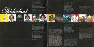 Spiderbait: Greatest Hits