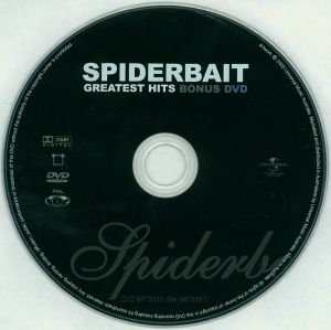 Spiderbait: Greatest Hits
