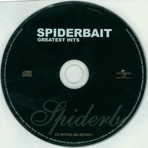 Spiderbait: Greatest Hits