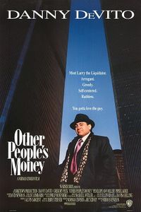 Other People’s Money