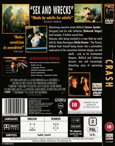 Crash