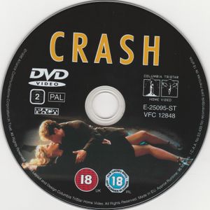 Crash