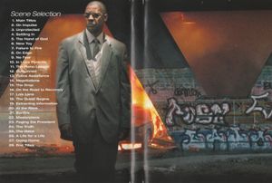 Man On Fire