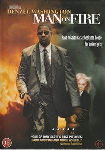 Man On Fire