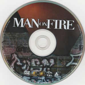 Man On Fire