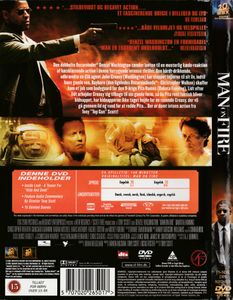 Man On Fire