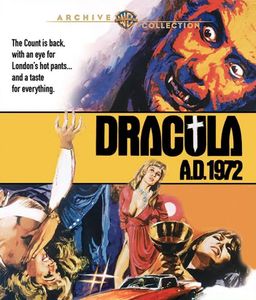 Dracula A.D. 1972