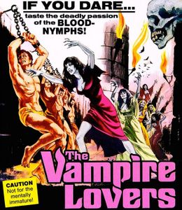 The Vampire Lovers