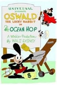 The Ocean Hop 